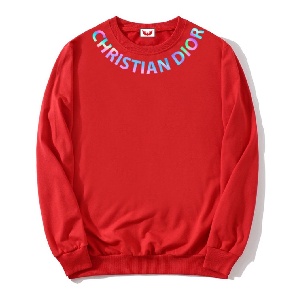 Áo Sweater Christian Dior Phản Quang 