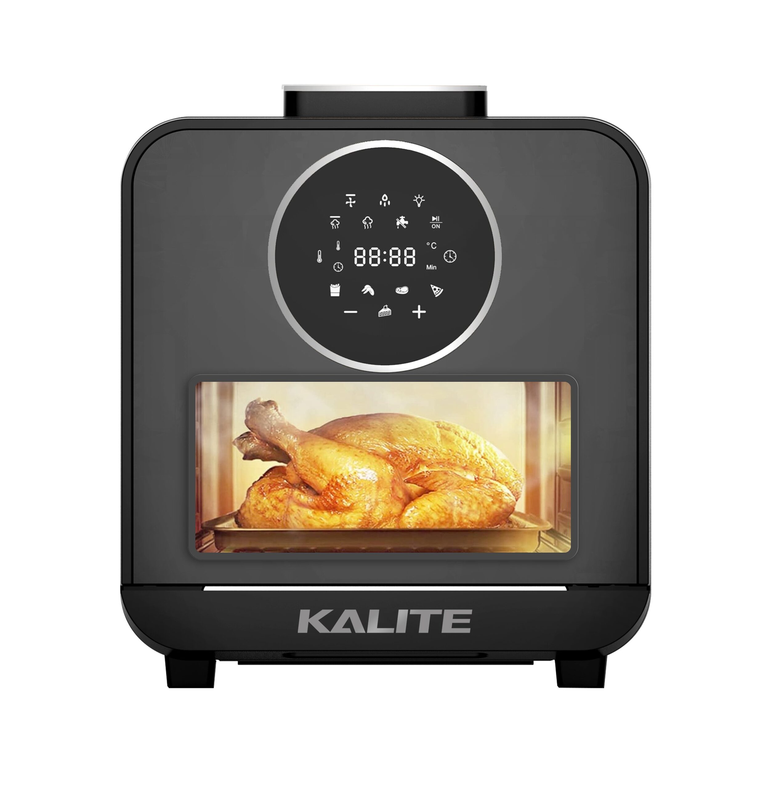 Kalite steam star