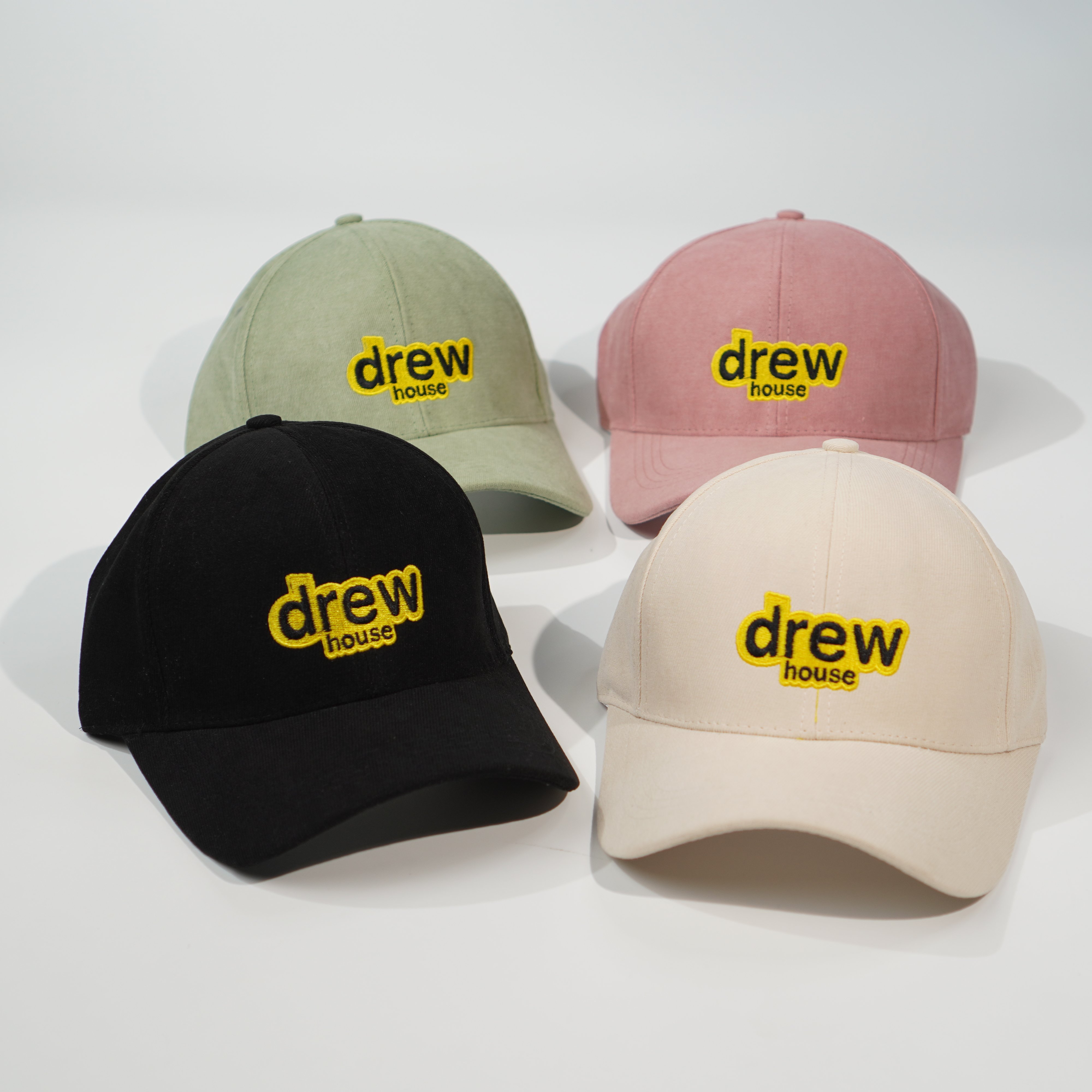 Nón lưỡi trai Drew