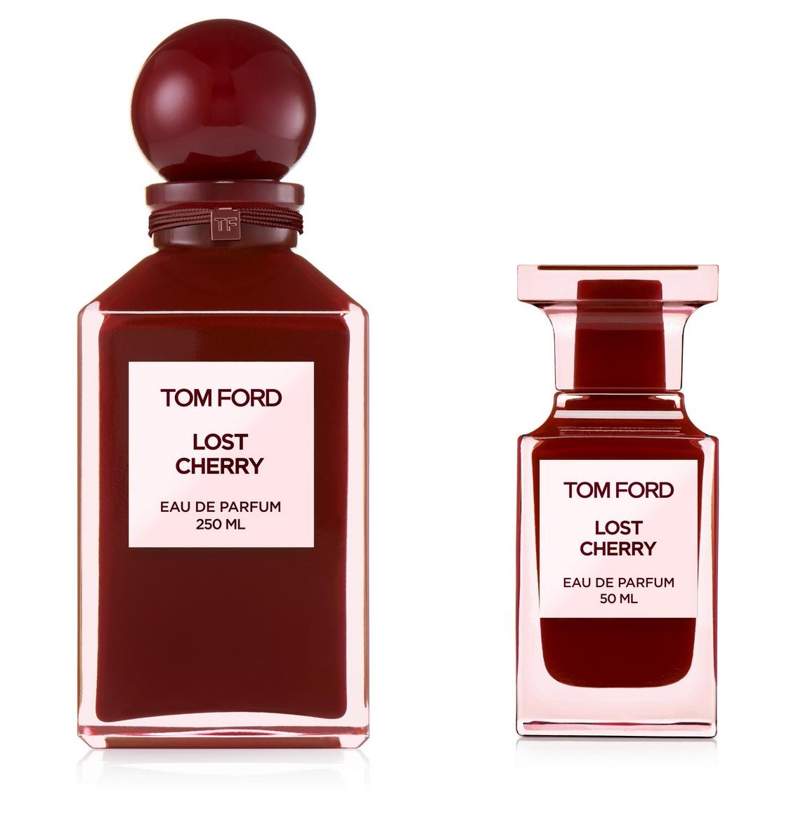 Nước Hoa Tom Ford Lost Cherry - EDP 50ml - Unisex 