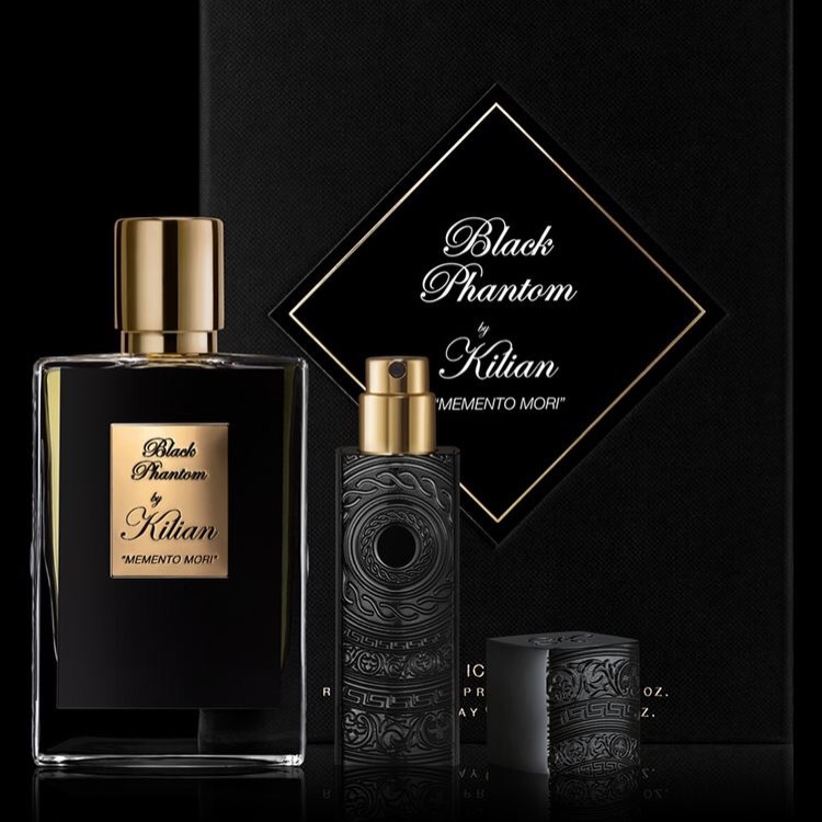 Nước Hoa Chiết Tom Ford Black Phantom 10ml - FuniMart