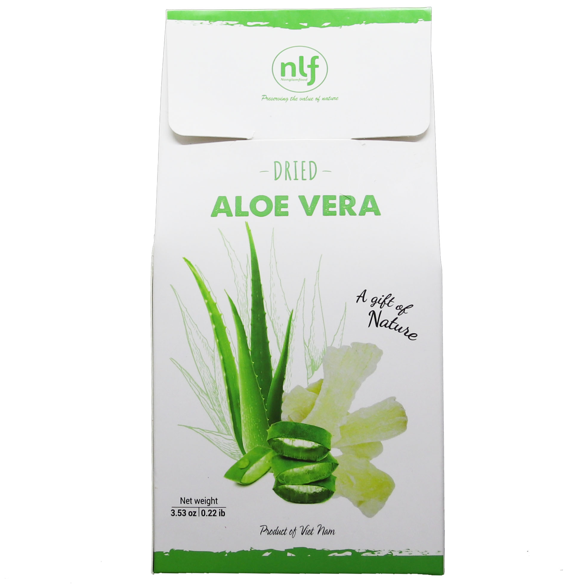 NHA ĐAM SẤY DẺO TỰ NHIÊN